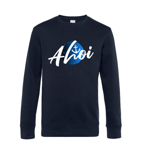 Ahoi Herren Pulli King
