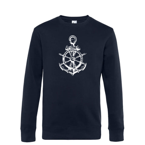 Anker Herren Pulli King