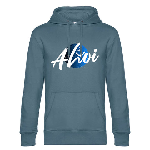 Ahoi Herren Kapuzenpulli King