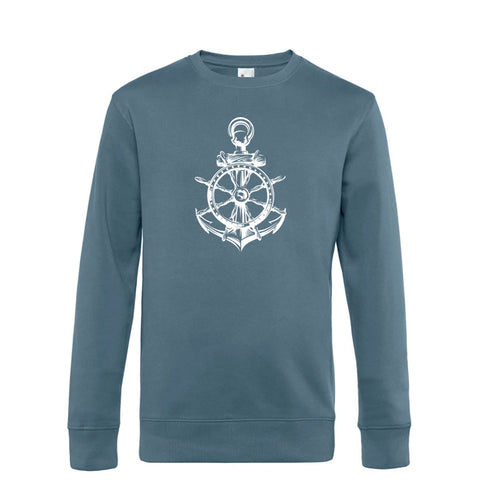 Anker Herren Pulli King