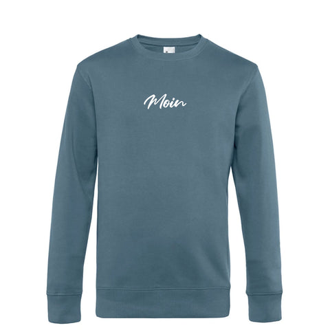 Moin Herren Pulli King
