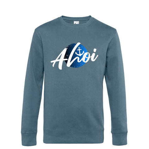 Ahoi Herren Pulli King
