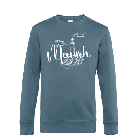 Meerweh Herren Pulli King