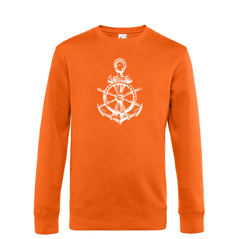 Anker Herren Pulli King