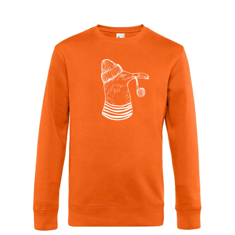 Möwe Herren Pulli King