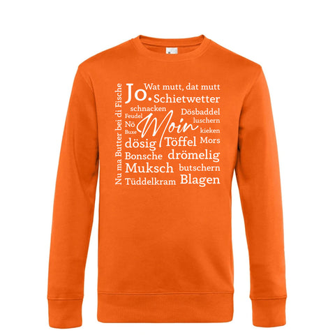 Watt mutt Herren Pulli King