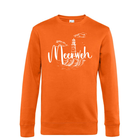 Meerweh Herren Pulli King