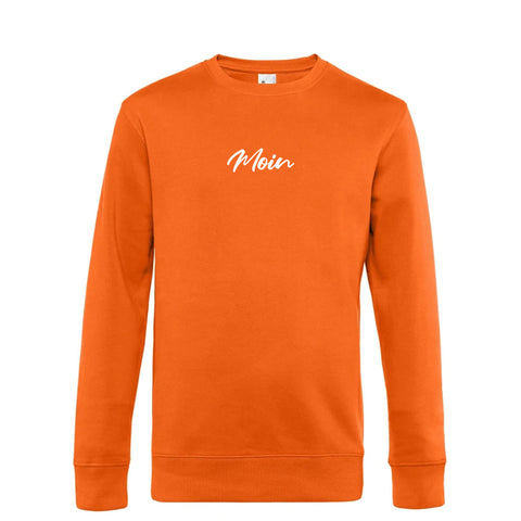 Moin Herren Pulli King