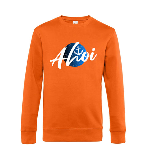 Ahoi Herren Pulli King