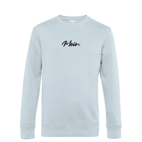 Moin Herren Pulli King