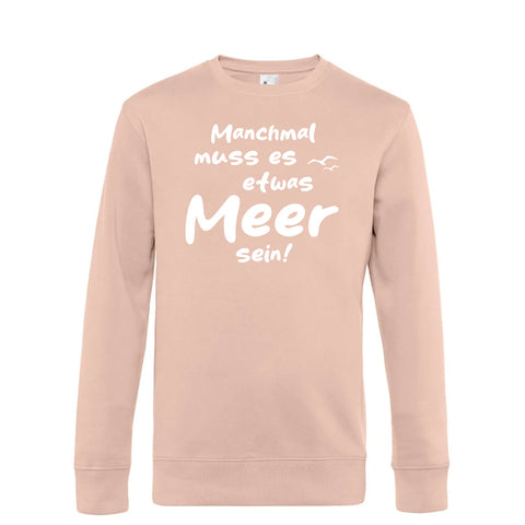 Meer sein Herren Pulli King