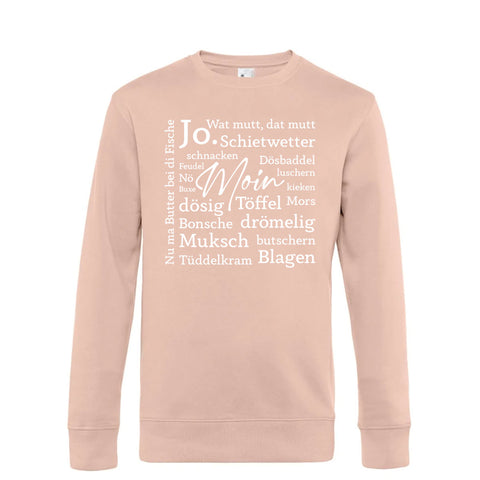 Watt mutt Herren Pulli King