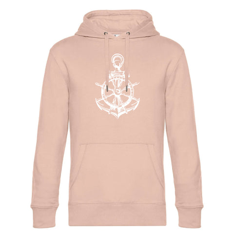 Anker Herren Kapuzenpulli King