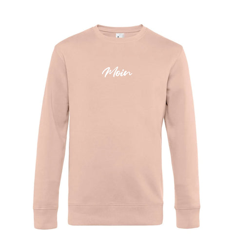 Moin Herren Pulli King