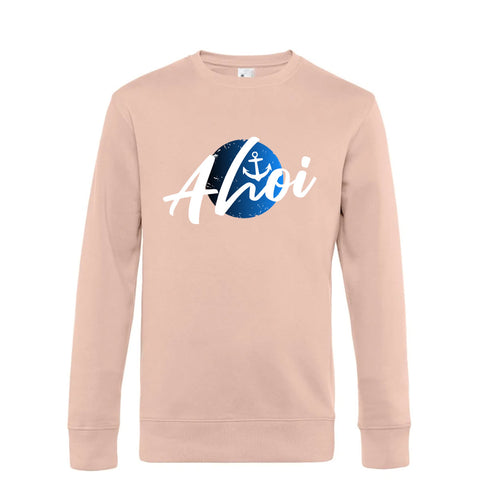 Ahoi Herren Pulli King
