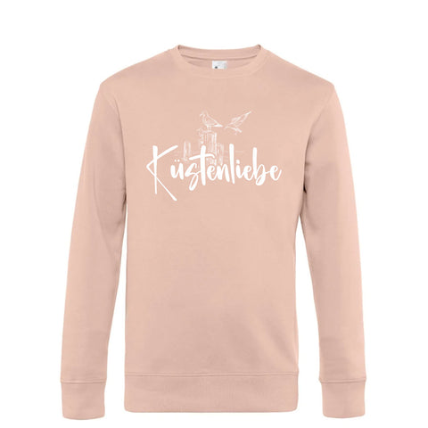 Küstenliebe Möwe Herren Pulli King