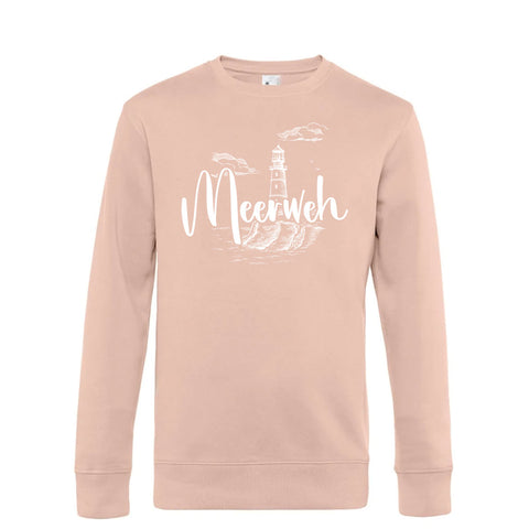 Meerweh Herren Pulli King