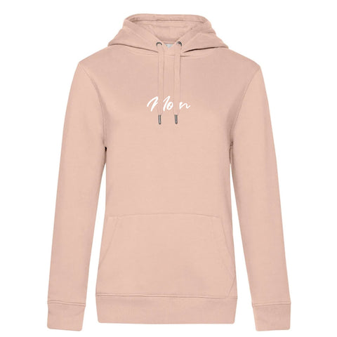 Moin Damen Kapuzenpulli Queen