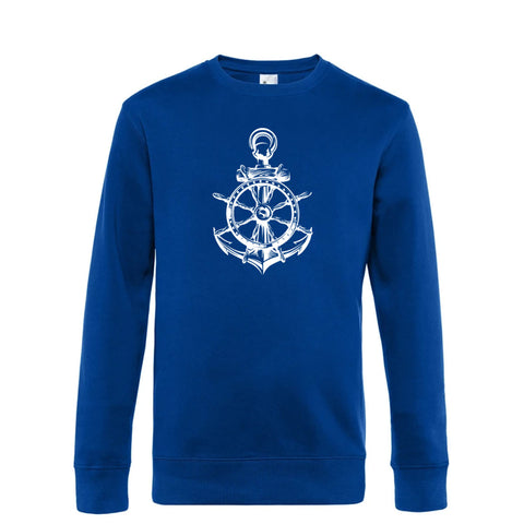 Anker Herren Pulli King