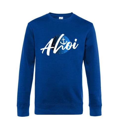 Ahoi Herren Pulli King