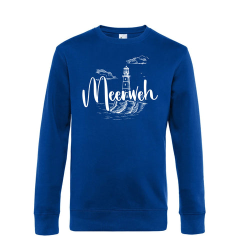 Meerweh Herren Pulli King