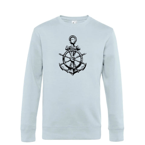 Anker Herren Pulli King