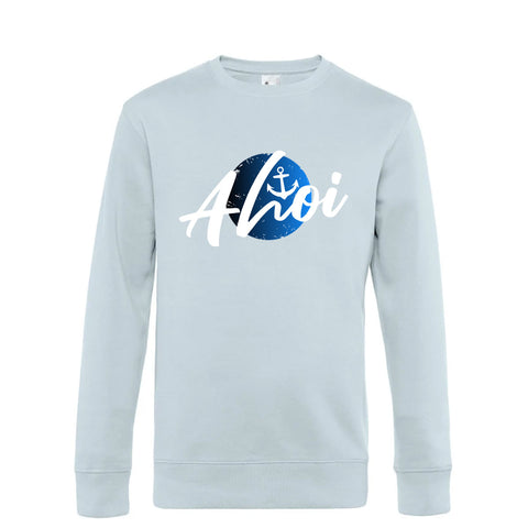 Ahoi Herren Pulli King