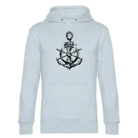 Anker Herren Kapuzenpulli King