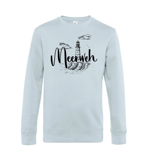 Meerweh Herren Pulli King