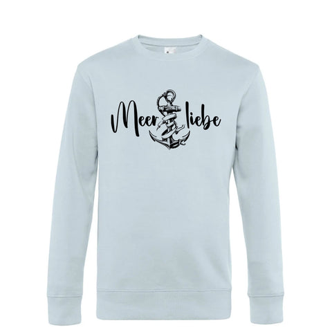 Meerliebe Herren Pulli King