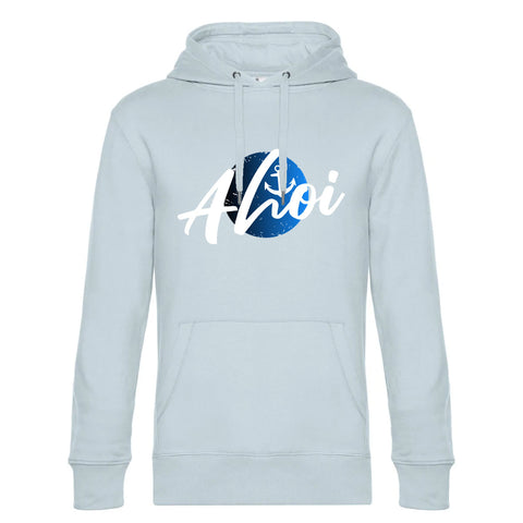 Ahoi Herren Kapuzenpulli King