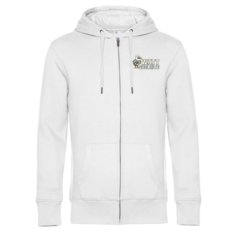 Watt Guckste Herren Kapuzenjacke King