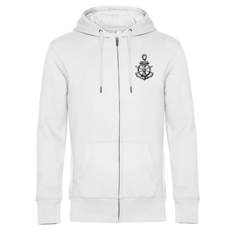 Anker Herren Kapuzenjacke King