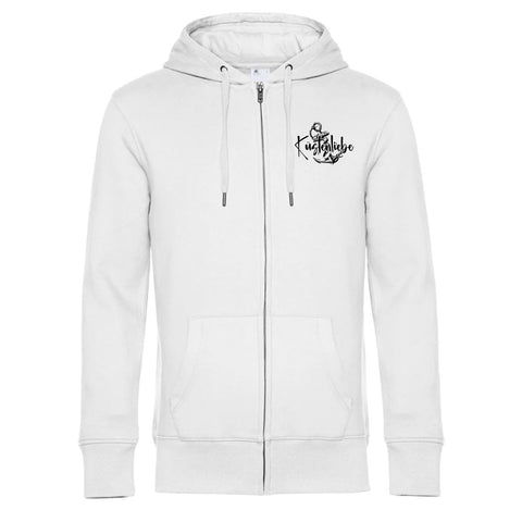 Küstenliebe Anker Herren Kapuzenjacke King