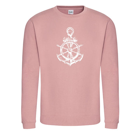 Anker Herren Pulli