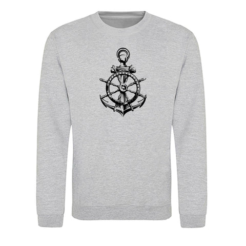 Anker Herren Pulli