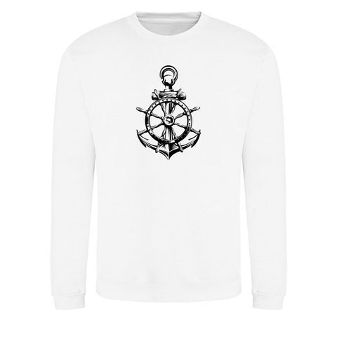 Anker Herren Pulli
