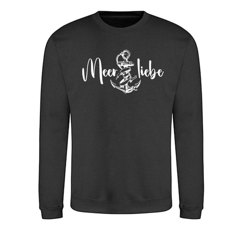Meerliebe Herren Pulli
